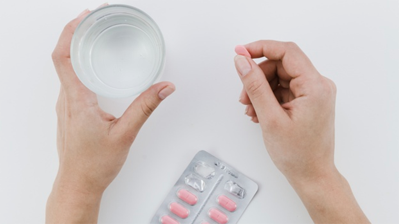 Phụ nữ bị viêm gan B có uống thuốc tránh thai được không