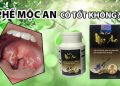 an phế mộc an có tốt không