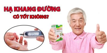 hạ khang đường có tốt không