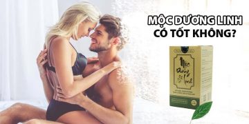 mộc dương linh có tốt không