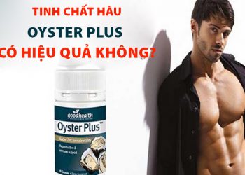 oyster plus có tốt không