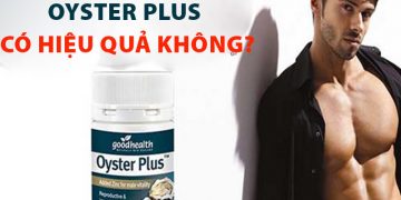 oyster plus có tốt không