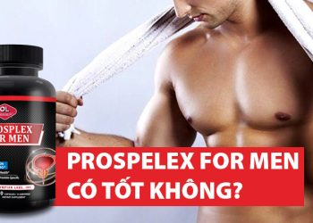 prosplex for men có tốt không