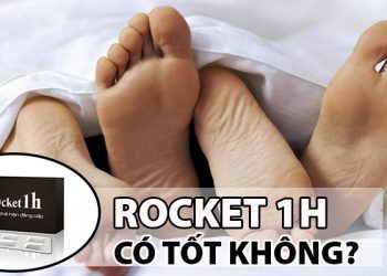 rocket 1h có tốt không