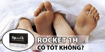 rocket 1h có tốt không