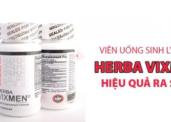 herba vixmen có tốt không