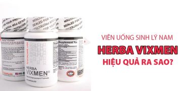 herba vixmen có tốt không