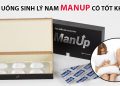 manup có tốt không