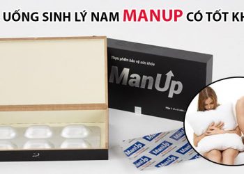 manup có tốt không