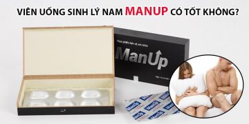 manup có tốt không