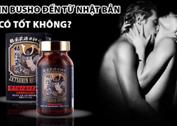 zetsurin busho có tốt không