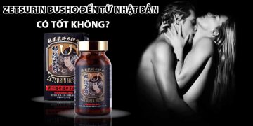 zetsurin busho có tốt không