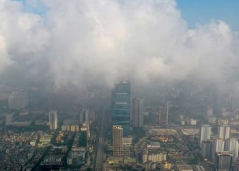 7 Cách Bảo Vệ Sức Khoẻ Trước Tình Trạng Ô Nhiễm Không Khí Độc Hại