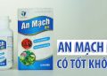 An Mạch MH Có Tốt Không? Giá Bao Nhiêu? Mua Ở Đâu?