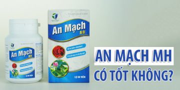 An Mạch MH Có Tốt Không? Giá Bao Nhiêu? Mua Ở Đâu?