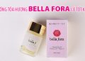 bella fora có tốt không