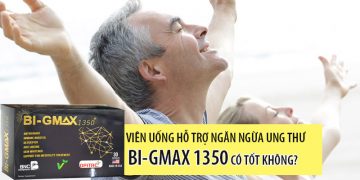 bi-gmax 1350 có tốt không