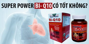 bi q10 có tốt không