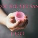 Cốc Nguyệt San Là Gì? Giải Đáp Các Câu Hỏi Thường Gặp Khi Dùng Cốc Nguyệt San