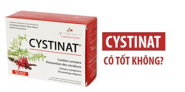 cystinat có tốt không