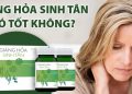 giáng hỏa sinh tân có tốt không