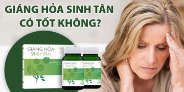 giáng hỏa sinh tân có tốt không