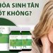 giáng hỏa sinh tân có tốt không
