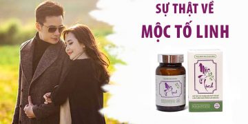 mộc tố linh có tốt không