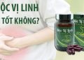 mộc vị linh có tốt không