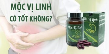 mộc vị linh có tốt không