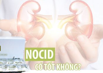 nocid có tốt không