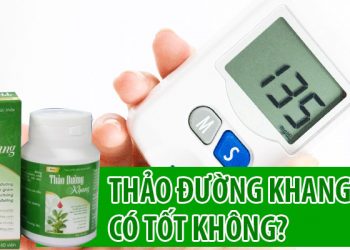 thảo đường khang có tốt không