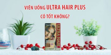 ultra hair plus có tốt không
