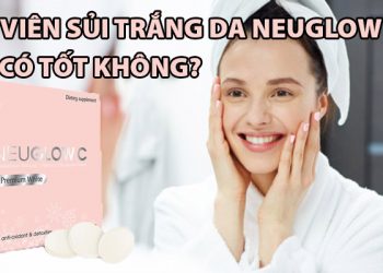 neuglow c có tốt không