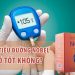 viên tiểu đường nobel có tốt không
