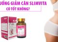 slimvita có tốt không
