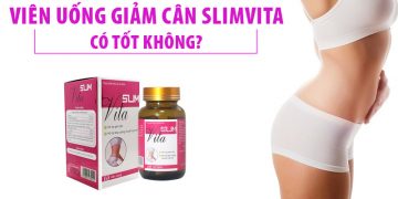 slimvita có tốt không
