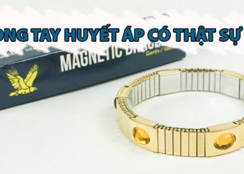 vòng điều hòa huyết áp