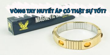 vòng điều hòa huyết áp