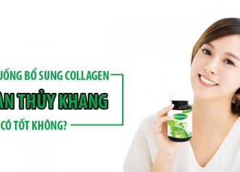 hoàn thủy khang có tốt không