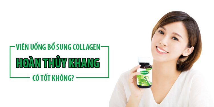 hoàn thủy khang có tốt không
