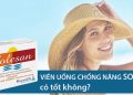 solesan có tốt không