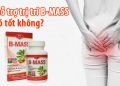 b- mass có tốt không