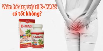 b- mass có tốt không