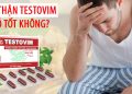 testovim có tốt không