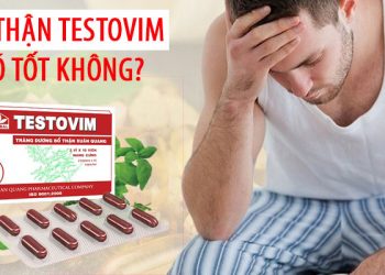 testovim có tốt không
