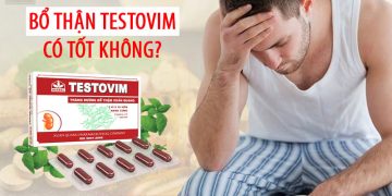 testovim có tốt không