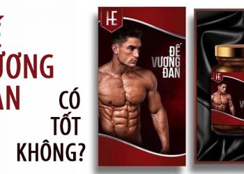 đế vương đan có tốt không