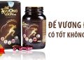 đế vương đơn có tốt không