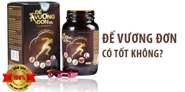 đế vương đơn có tốt không